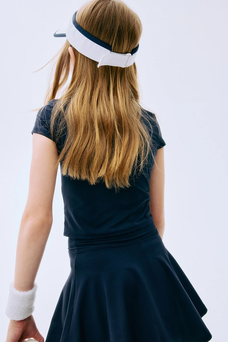 2-Piece Sports Set with DryMove™