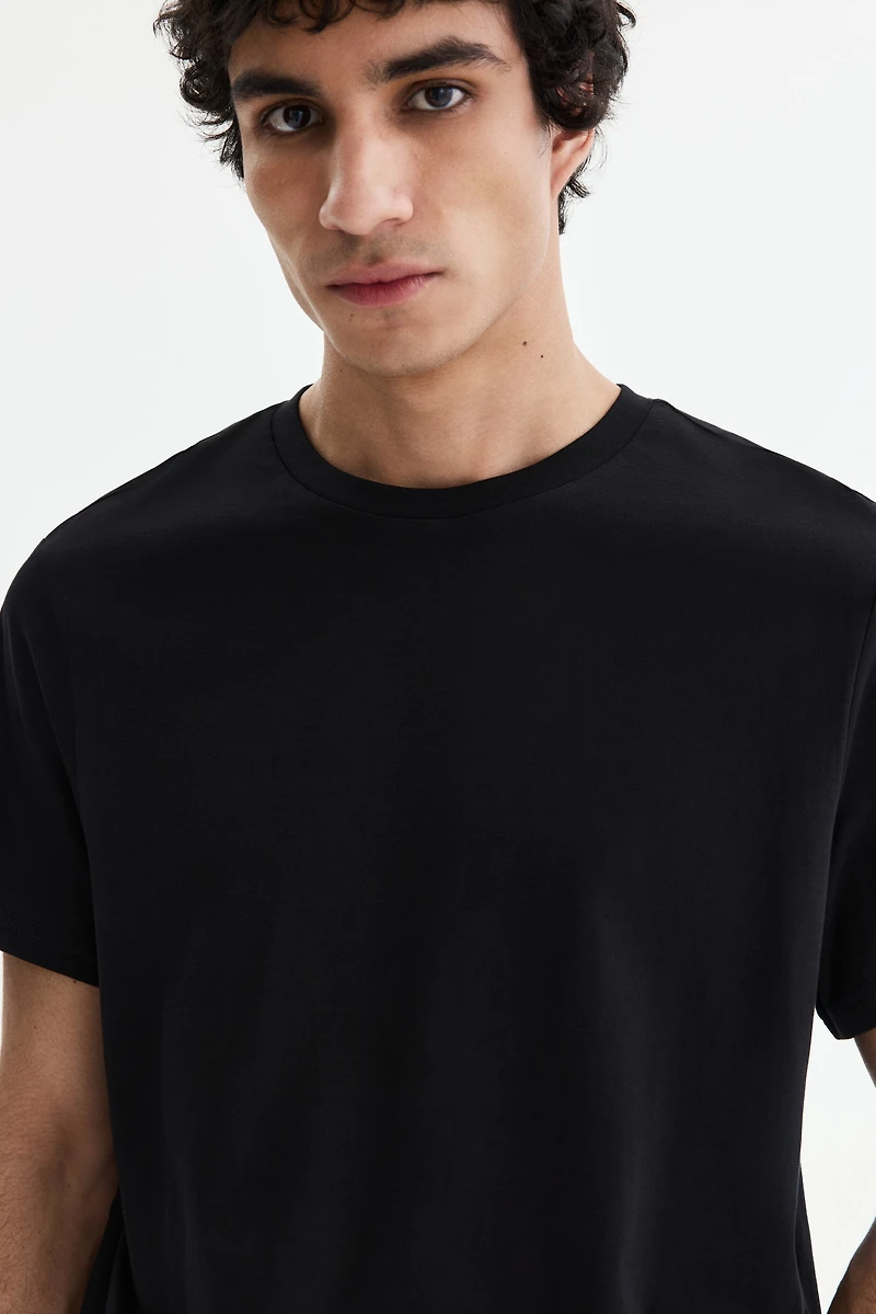 Regular Fit T-shirt