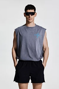Short Running Shorts with DryMove™