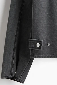 Canvas Workwear Jacket