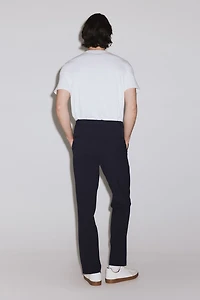 Pantalon chino extensible en quatre sens