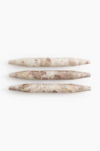 Marble Rolling Pin