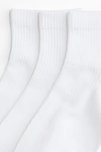 5-pack Ankle Socks
