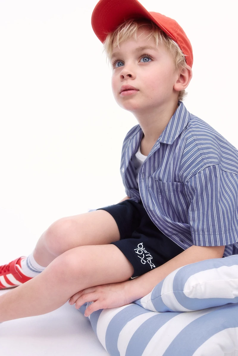 Sweatshorts