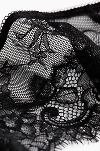 Lace Hipster Briefs