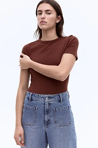 Fitted T-Shirt