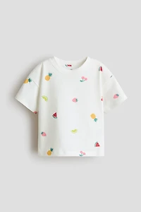 Printed T-Shirt