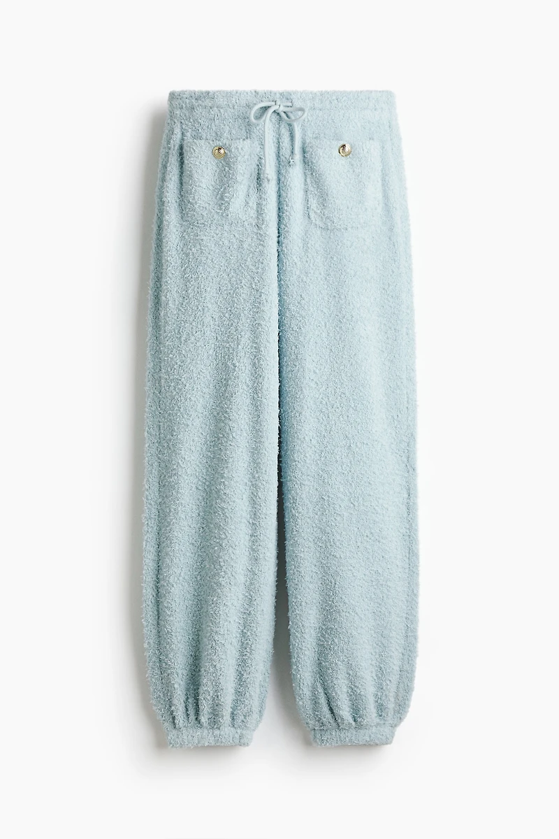 Fluffy Sweatpants