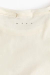 Sports Top with CoolMove™