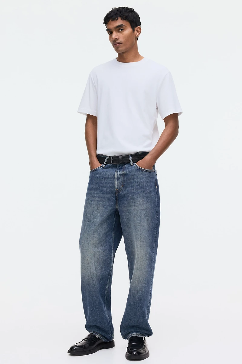 COOLMAX® Regular Fit T-shirt