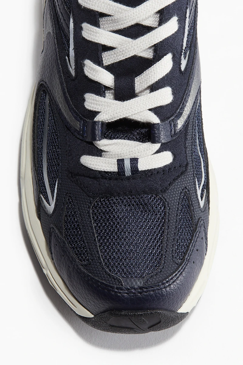 Chunky Sneakers