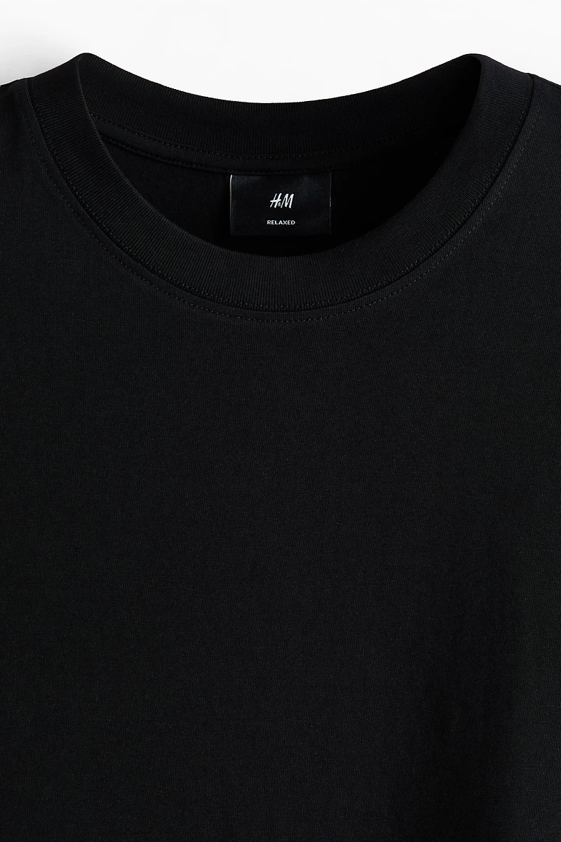 3-Pack Relaxed Fit T-Shirts