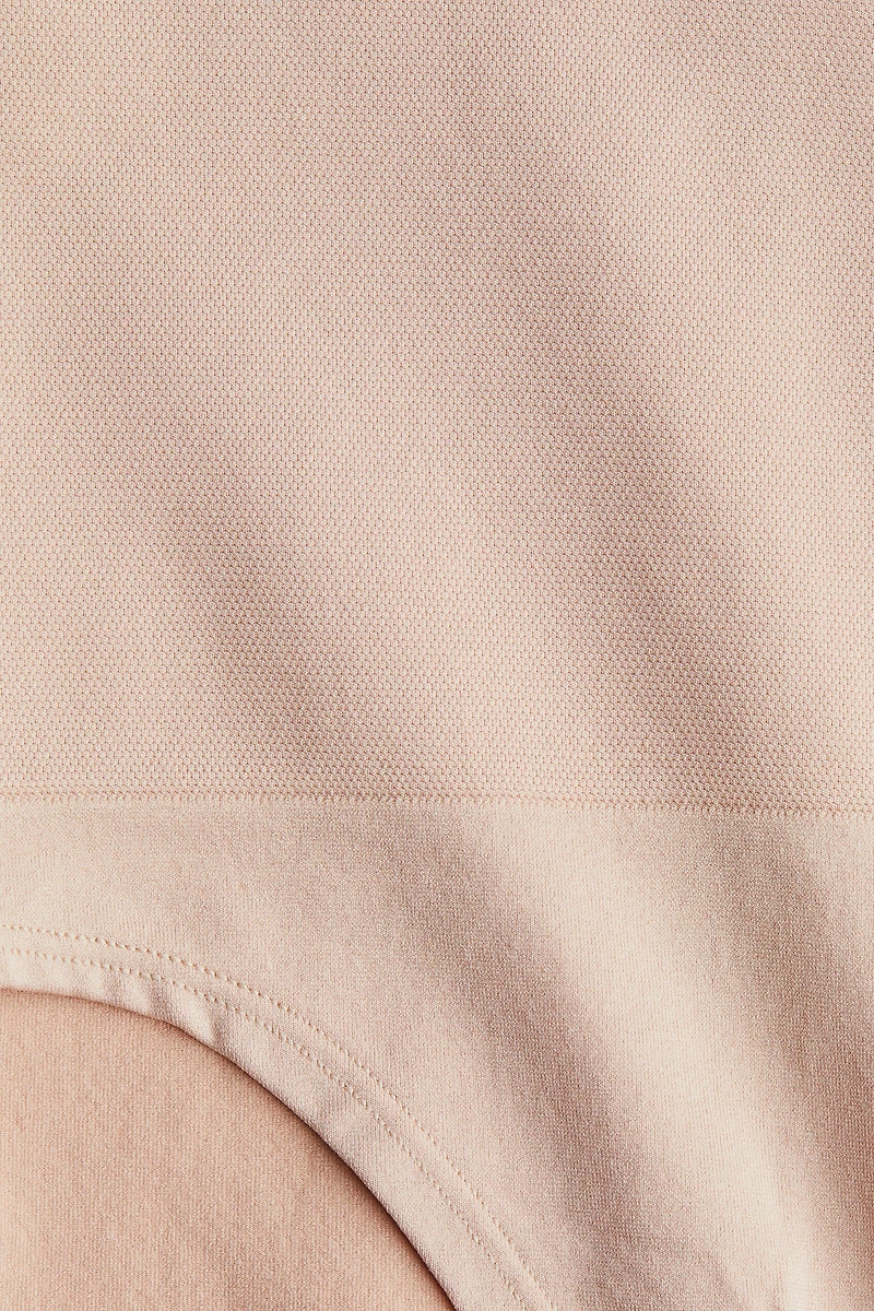 Lot de 2 culottes gainantes