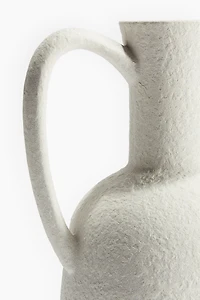 Terracotta Vase