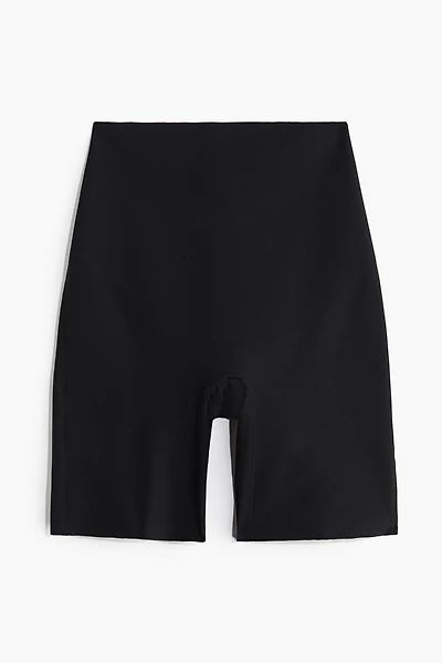 Light Shape Push-Up Bikers