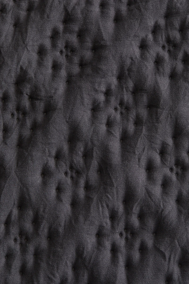 Quilted Bedspread