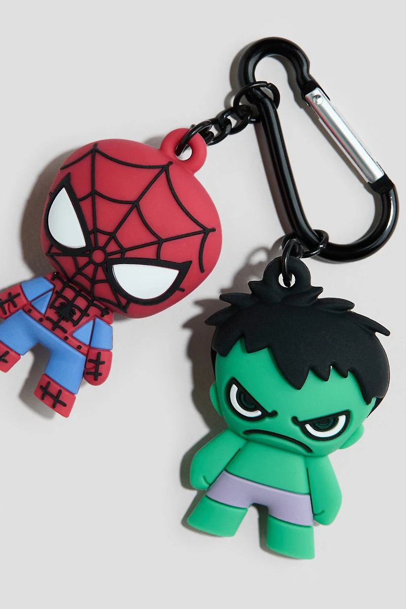 Bag Charm