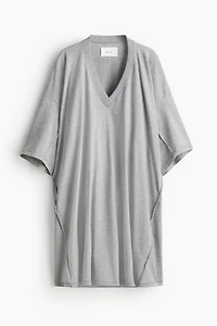 Slouchy Dress
