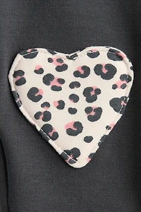 Brushed-Inside Leggings