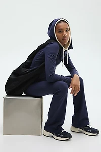 Legging de sport doublé en molleton avec SoftMove™