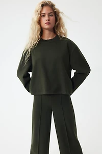 Oversized Sweatshirt