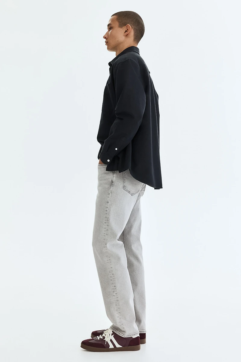 Regular Jeans