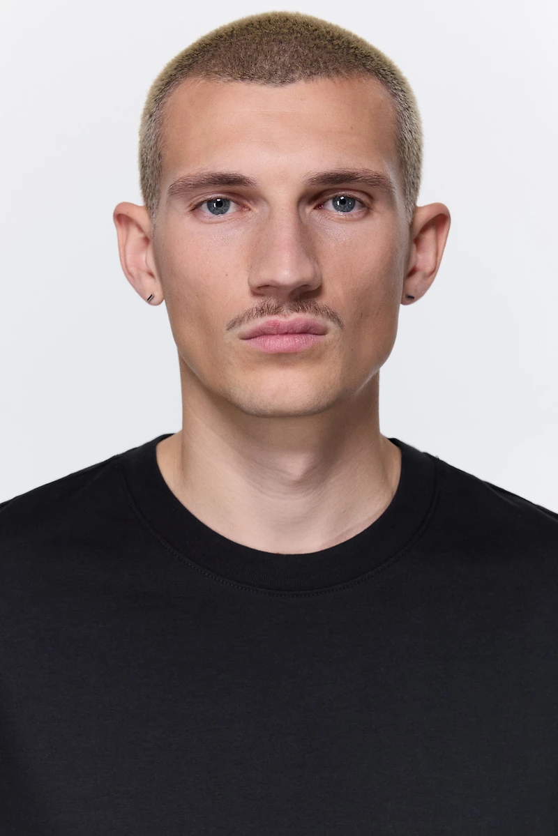 COOLMAX® Relaxed-Fit T-Shirt