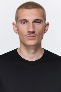 COOLMAX® Relaxed-Fit T-Shirt