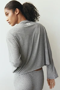 Pyjama en jersey