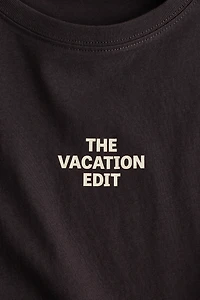 Printed T-Shirt