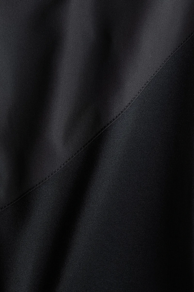 Warm Soccer Pants with ThermoMove™