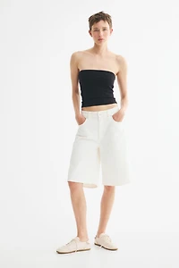 Cotton Tube Top