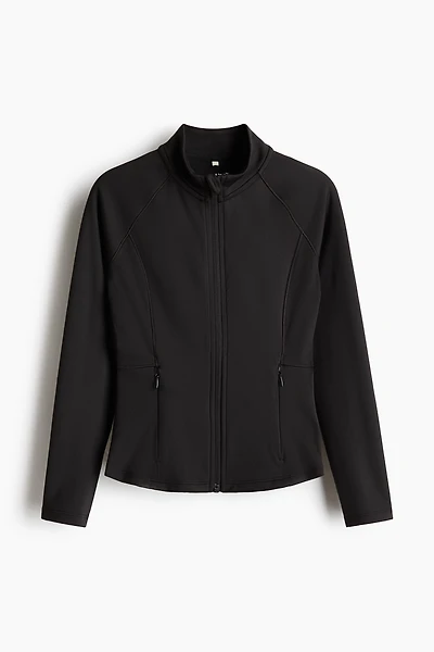 Activewear Jacket with DryMove™