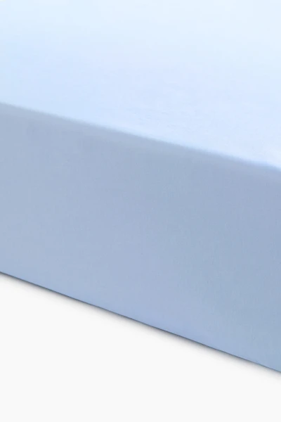 Fitted Cotton Sheet