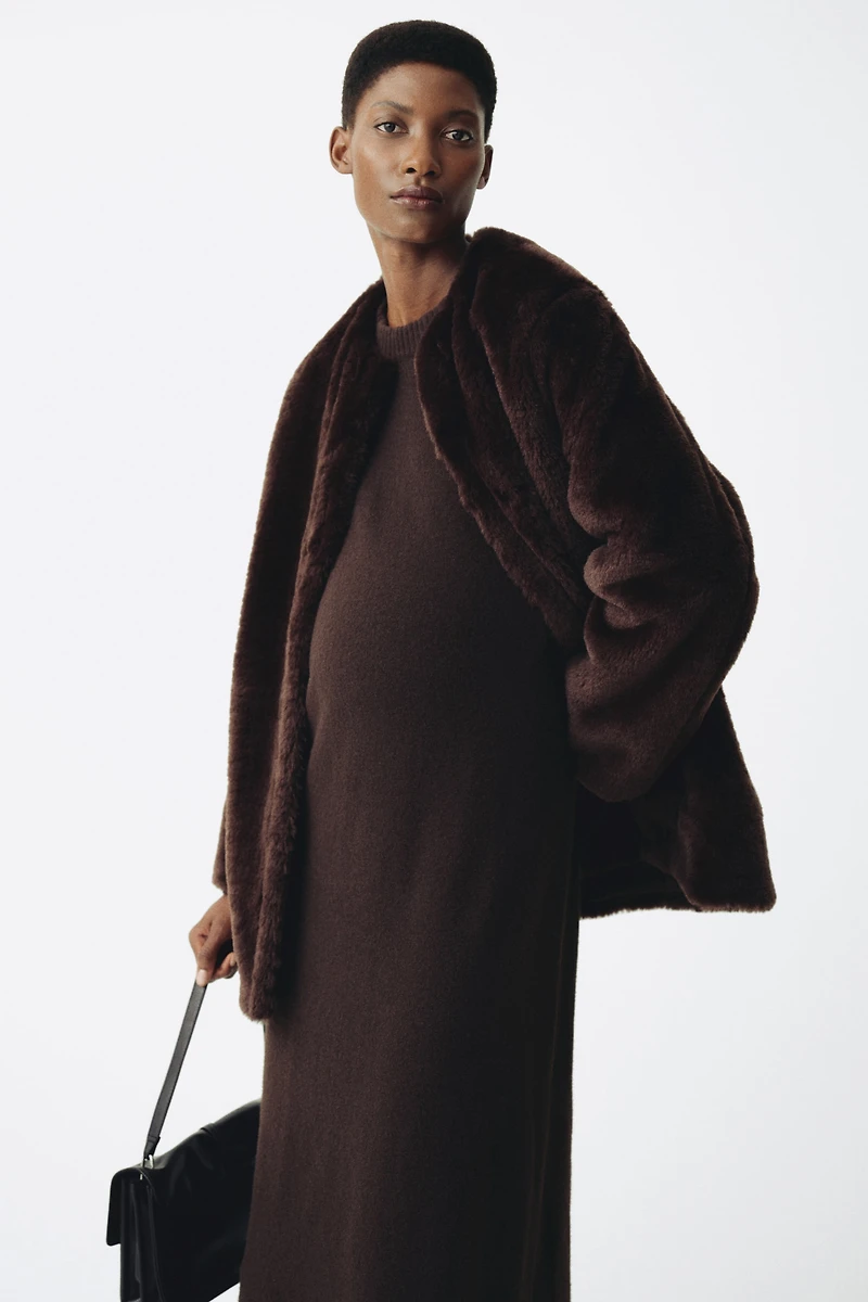 MAMA Before & After Babywearing jacket