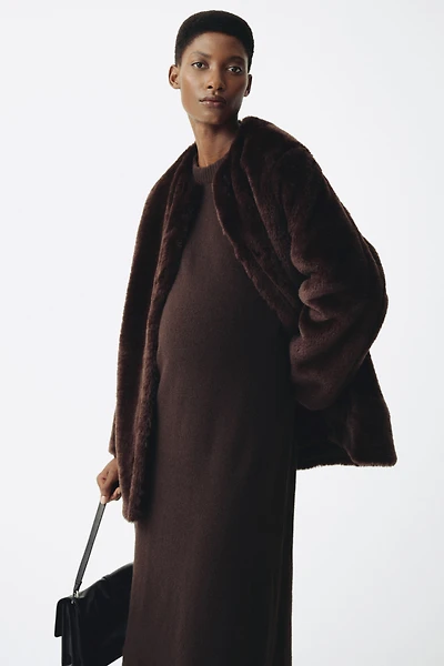 MAMA Before & After Babywearing jacket