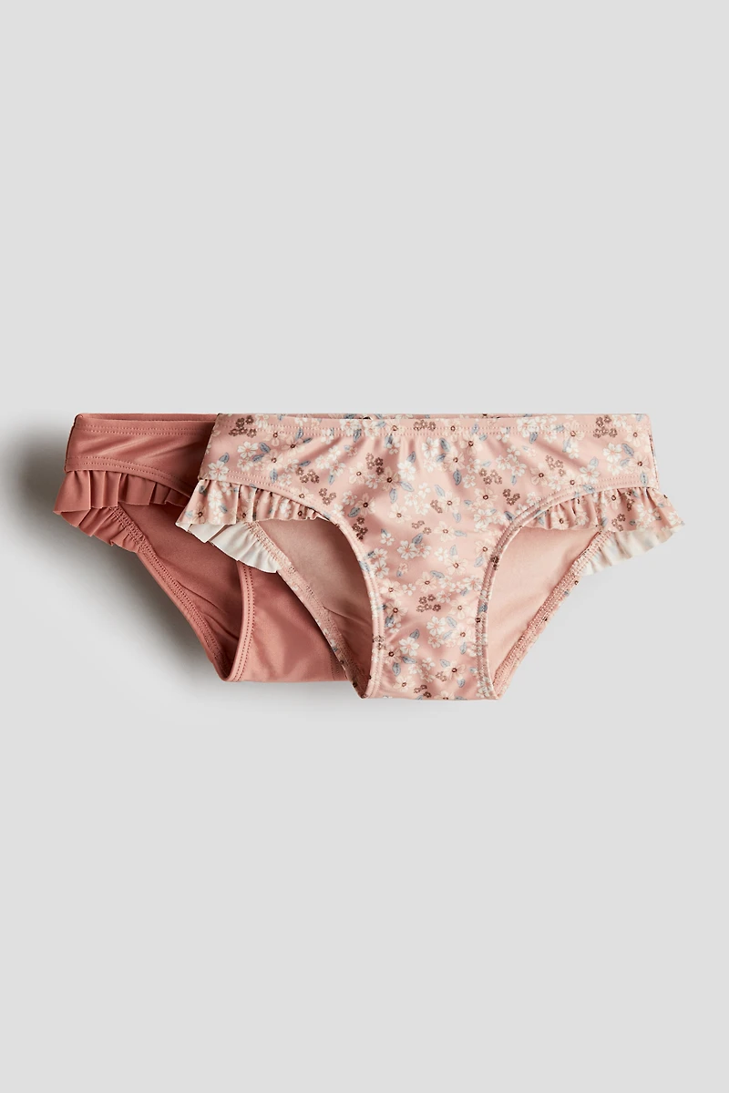 2-pack Bikini Briefs