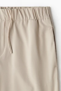 Relaxed Fit Shorts