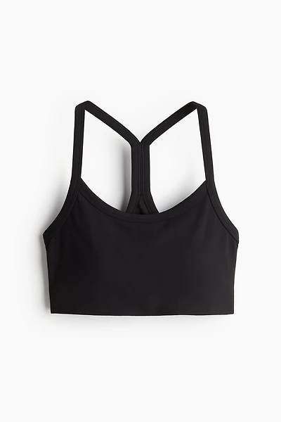 Medium-Support Sports Bra with DryMove™