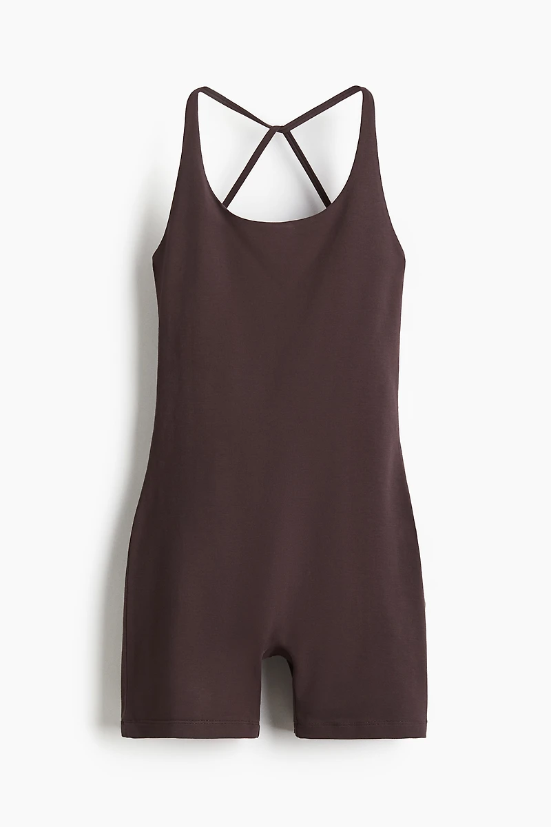 Sports Unitard with DryMove™
