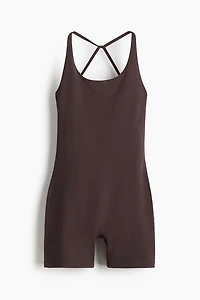 Sports Unitard with DryMove™