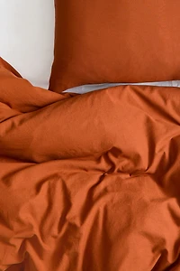 Twin Duvet Cover Set