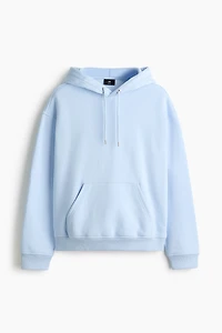 Loose Fit Hoodie