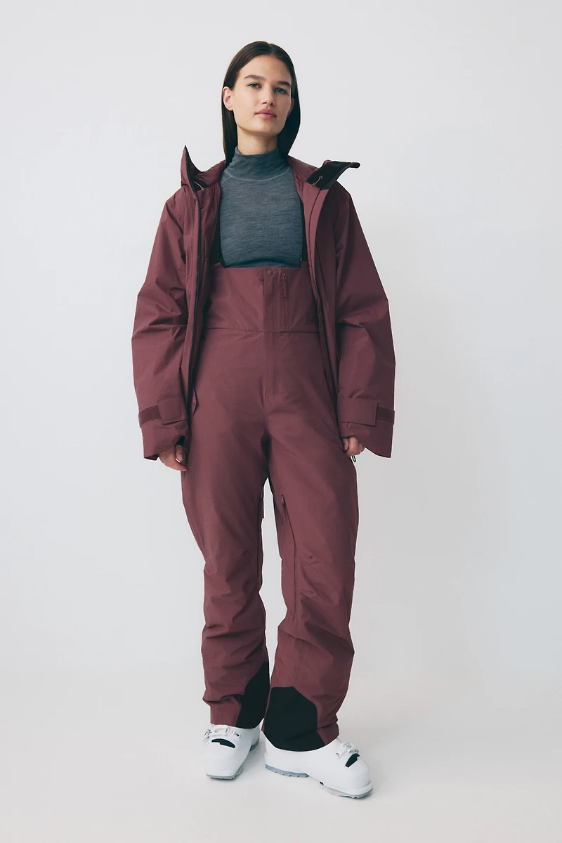 Ski Pants with ThermoMove™