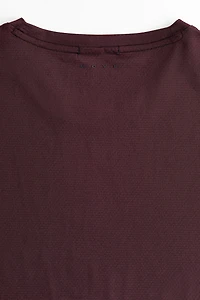 Mesh Sports T-Shirt with DryMove™