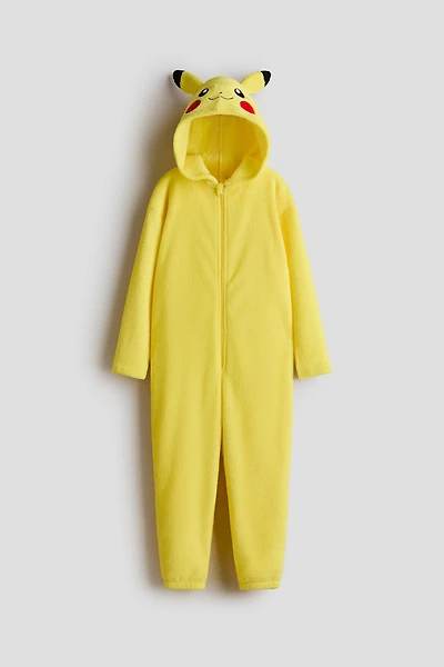 Tenue de déguisement