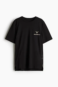 Sports Shirt with DryMove™