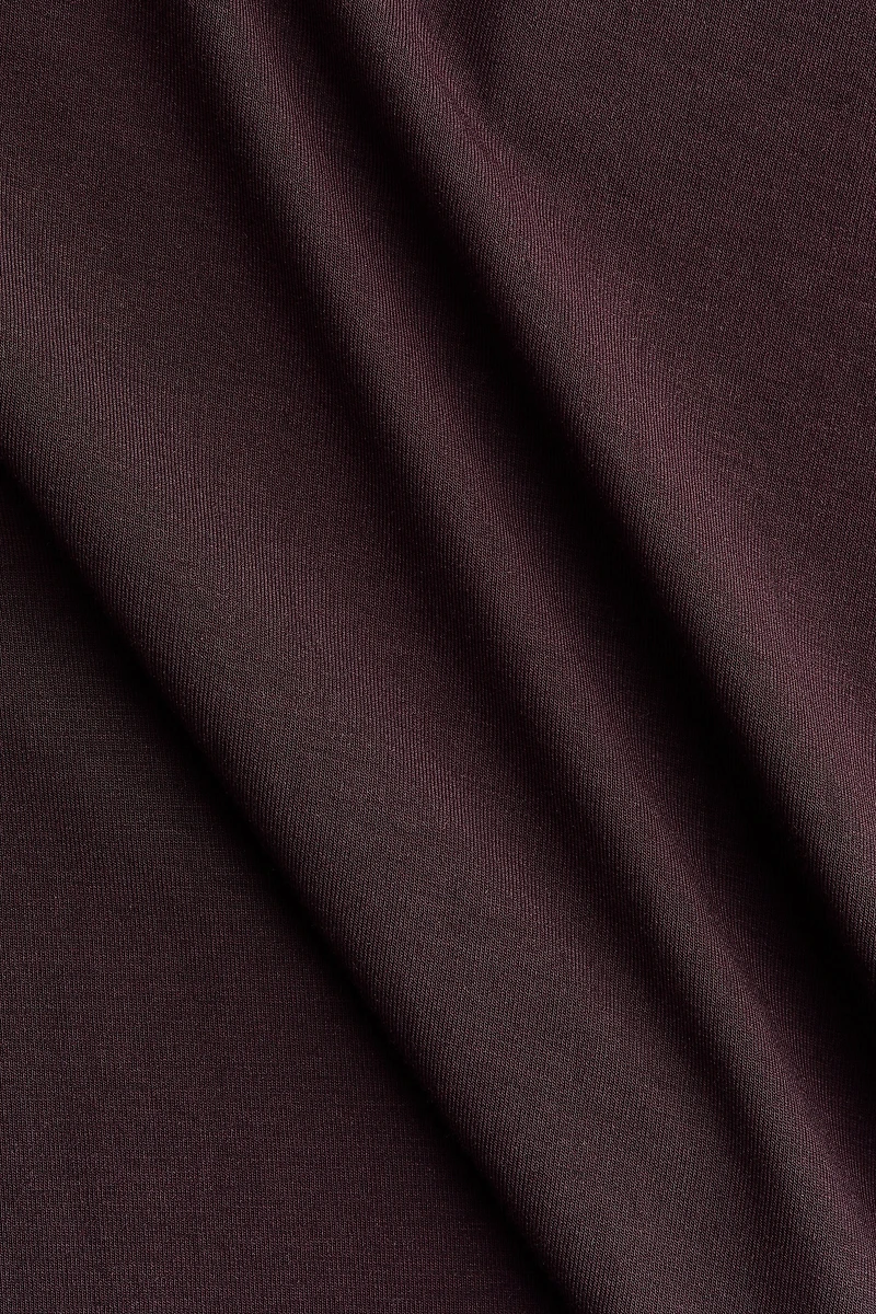 Fitted Stretch T-Shirt