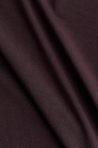 Fitted Stretch T-Shirt