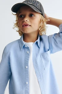 Oxford Shirt